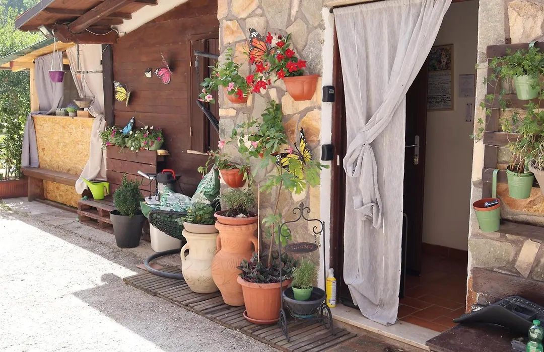 Il Casaletto del Terminillo-1