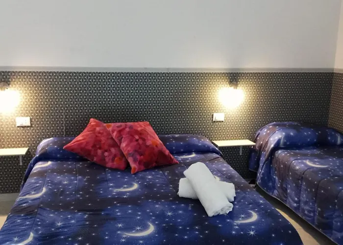 Hotel Blu Rieti
